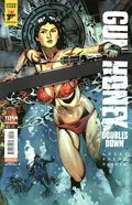 Gun Honey Doubles Down (2026 Titan Comics) 1D