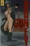 Gun Honey Doubles Down (2026 Titan Comics) 1I
