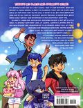 Aphmau Searching for Home TPB (2026 HarperPop) 1-1ST