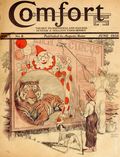 Comfort (1888-1942 W. H. Gannett) Vol. 50 #8
