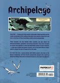 Archipelago GN (2026 Papercutz) 1-1ST