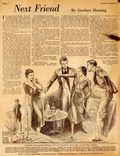 Comfort (1888-1942 W. H. Gannett) Vol. 50 #8