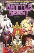 Invincible Universe Battle Beast (2025 Image) 10A