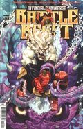 Invincible Universe Battle Beast (2025 Image) 10B