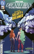 Justice League Dream Girls A DC Pride Event (2026 DC) 3A