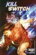 Killswitch (2026 Amp Comics) 2A