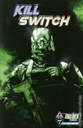 Killswitch (2026 Amp Comics) 2B