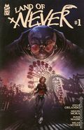 Land of Never (2026 Mad Cave) 1A