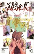 Land of Never (2026 Mad Cave) 1B