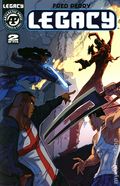 Legacy The Final Chapter (2026 Antarctic Press) 2