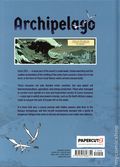Archipelago HC (2026 Papercutz) 1-1ST