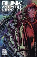 Blink and You'll Miss It TPB (2026 Boom Studios) 1-1ST