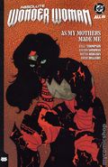 Absolute Wonder Woman TPB (2025 DC) 2-REP