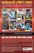 DC Finest: Robin The Origin of Robin TPB (2026 DC) 1-1ST