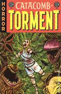 EC Catacomb of Torment TPB (2025 Oni Press) 1-1ST