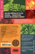EC Catacomb of Torment TPB (2025 Oni Press) 1-1ST