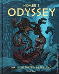 Homer's Odyssey HC (2026 Clarkson Potter) An Illustrated Retelling 1-1ST