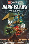 LEGO Ninjago Dark Island Trilogy TPB (2026 Image) 1-1ST