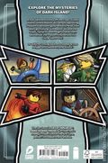 LEGO Ninjago Dark Island Trilogy TPB (2026 Image) 1-1ST