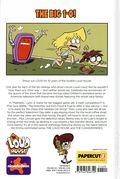 Loud House 10th Anniversary Special HC (2026 Papercutz) 1-1ST