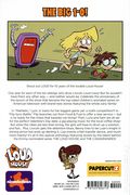 Loud House 10th Anniversary Special TPB (2026 Papercutz) 1-1ST