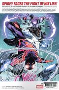 Miles Morales Spider-Man TPB (2023 Marvel) By Cody Ziglar 8-1ST