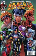 Wildcats Covert Action Teams (1992 Image) 34