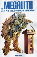 Olympus Saga Megalith (2026 Bad Idea) 2D