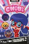 Miraculous Ladybug Chibi TPB (2025 Papercutz) 3-in-1 Edition 2-1ST