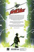 New Space Age TPB (2026 Mad Cave) 1-1ST