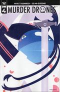 Murder Drones (2026 Oni Press) 4D