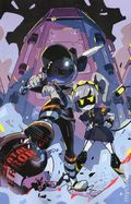 Murder Drones (2026 Oni Press) 4C