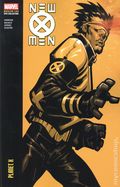 New X-Men Planet X TPB (2026 Marvel) Modern Era Epic Collection 1-1ST