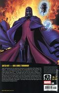 New X-Men Planet X TPB (2026 Marvel) Modern Era Epic Collection 1-1ST