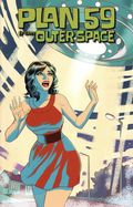Plan 59 from Outer Space TPB (2026 Avery Hill) 1-1ST