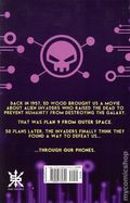 Plan 59 from Outer Space TPB (2026 Avery Hill) 1-1ST
