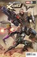Inglorious X-Force (2026 Marvel) 6E