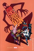 Superior Foes of Spider-Man TPB (2026 Marvel) 1-1ST