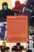 Superior Foes of Spider-Man TPB (2026 Marvel) 1-1ST