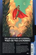 Superman Action Comics TPB (2026 DC) By Mark Waid 1-1ST