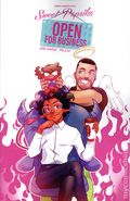 Sweet Paprika Open For Business TPB (2026 Image) 1-1ST