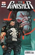 Punisher (2026 Marvel) 5E
