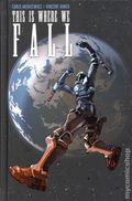 This Is Where We Fall HC (2026 Z2 Comics) 1-1ST