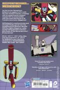 Transformers Worst Bot Ever GN (2025 Image) 2-1ST