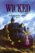 Wicked GN (2025 William Morrow) The Graphic Novel 2-1ST