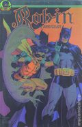 Robin 80th Anniversary 100 Page Super Spectacular (2020 DC) 1CONVENTION