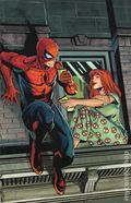 Spectacular Spider-Man Brand New Day (2026 Marvel) 2D