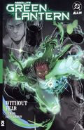 Absolute Green Lantern TPB (2025 DC) All-In 1-REP