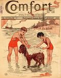 Comfort (1888-1942 W. H. Gannett) Vol. 47 #10