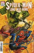 Spider-Man Long Way Home (2026 Marvel) 1E